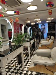 -艺贝image日式中短发设计