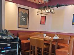 -Luga's 西餐酒吧·bistro(百家湖1912店)