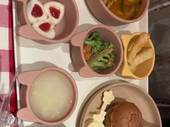 -西贝(大华虎城店)