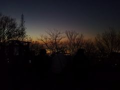 -紫金山山顶公园