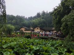 -韶山毛泽东同志故居