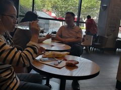 -星巴克(朵云轩店)