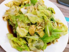 手撕包菜-偏爱炒鸡店(宝龙店)