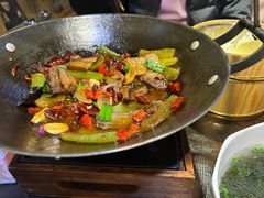 -吃货私房菜(丽江束河古镇店)