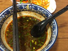 -惠记粉汤羊血梆梆肉(永松路店)