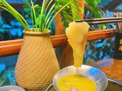 -银米·云南传统过桥米线(双廊黑金冠店)