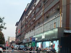 -一记洛阳菜·糖醋小排·水席(十字街店)
