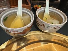 -無二炙坊·和牛烧肉(大钟寺1733店)
