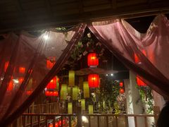 -锦上中式酒馆(南内环店)