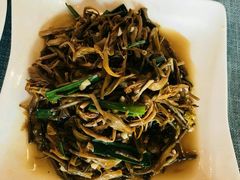 -茶油香闽南菜·花园餐厅(前埔店)