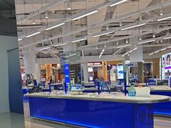 -优购镜仓(黄岛吾悦店)