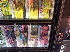 -盒马鲜生(红莲店)