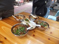 -代四孃牛华豆腐脑美味小食(总店)