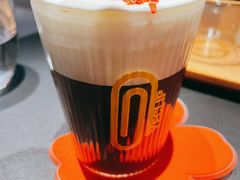 -YECLIP COFFEE 黄色回形针咖啡