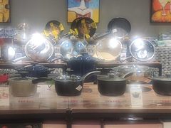 -伊势丹(现代城店)