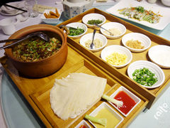 豪华五星薄饼-黑明餐厅(白鹭洲店)
