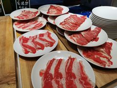 -加餐海鲜自助(集美银泰百货店)