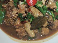 -老牌坊鲁菜名店(聊城美食岛店)
