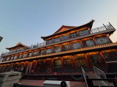 -南门涮肉(通州店)