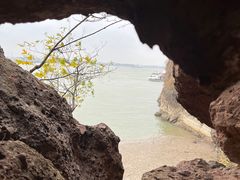 -幕燕滨江·燕子矶公园