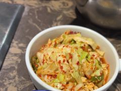 -熙成烧烤·三十三年(开发区店)