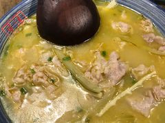 -兰溪小馆(东直门簋街店)