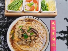 -兴福望岳楼老面馆(寺路街店)