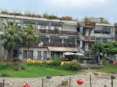 -广州市紫泥堂文化创意园景区