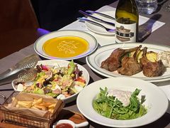 -宿醉意大利餐厅(老车站1970文创园店)