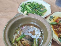 -幽优农庄·森波拉特色本地农家菜