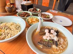 -奎元馆.百年奎元.非遗传承(西湖边的解放路店)
