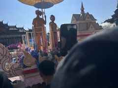 -西双版纳傣族园