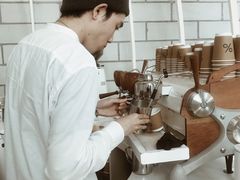 -% Arabica阿拉比卡咖啡(深圳湾万象城店)