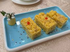 -麒麟中餐厅·经典粤菜·地道菜式老字号(广州长隆酒店)