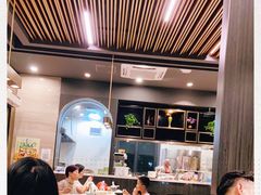 大堂-品回味清真西北楼(宁波首店)
