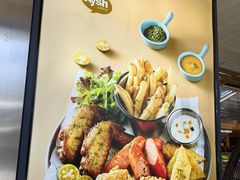 -艾薯夫妇Aysh(福田星河COCOPark店)