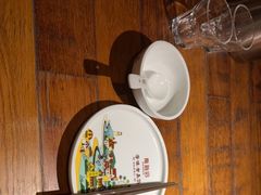 -前海沿·青岛菜(大拇指广场石老人店)