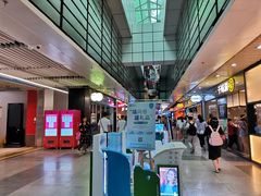-连城·新天地(福华一路店)