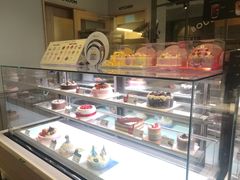 -巴黎贝甜(国贸店)