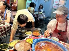 -王歘歘·chuǎ火锅(五道营店)