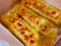 -春水锅贴·传统鲁菜(大明湖店)