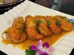 -阿多私房菜(顺德店)