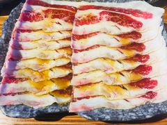 -万兴佳烤肉·长白山老味道(宏泰广场店)