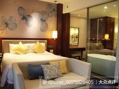 -常州环球恐龙城维景国际大酒店