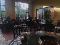 大堂-阿多私房菜(顺德店)