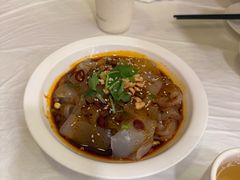 酸辣凉皮-庐州太太(鼓楼店)