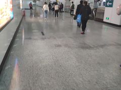 -汉中路(地铁站)