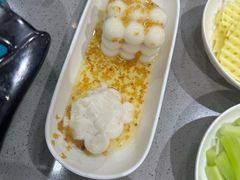 -半天妖烤鱼(兰州国芳中心店)