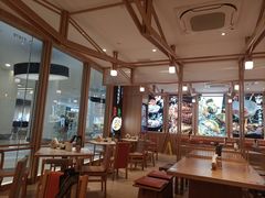 -味千拉面(世纪东方店)