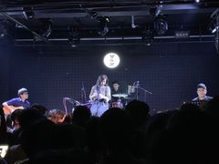 -Vox Livehouse(长沙店)